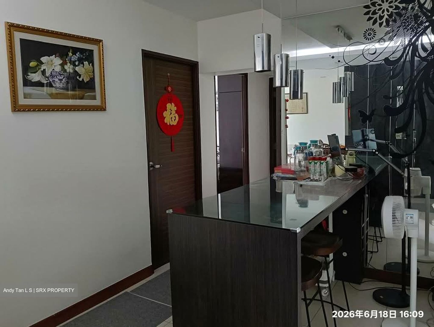 Blk 273C Atrina (Sengkang), HDB 4 Rooms #572667301